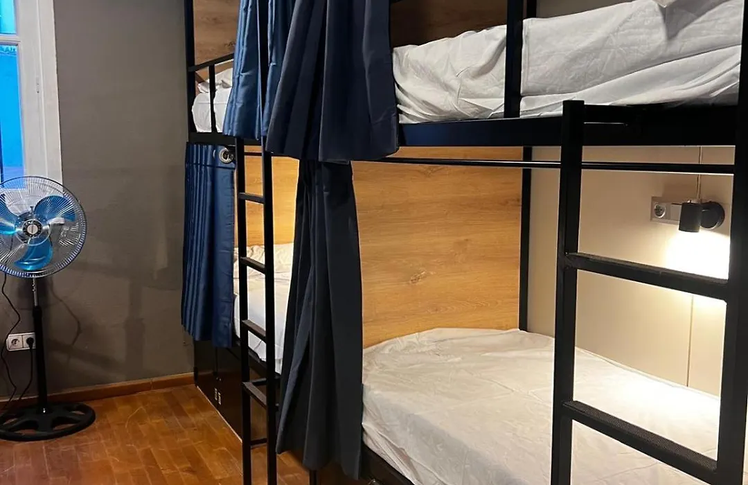 Hostel Estrella 20-1