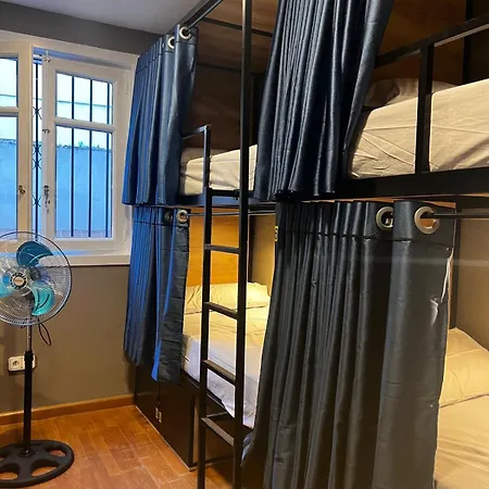 Hostel Estrella 20-2